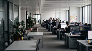 Qa Workspace