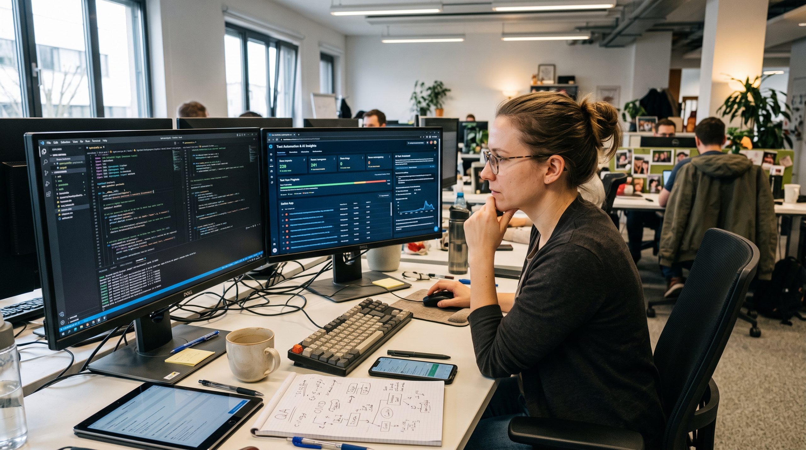Ai In Testing